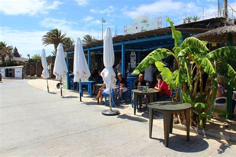 chiringuito tropical lanzarote|chiringuito bar tropical lanzarote.